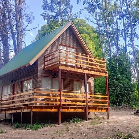 La Rubina Villa Villa Ventana Ngoại thất bức ảnh