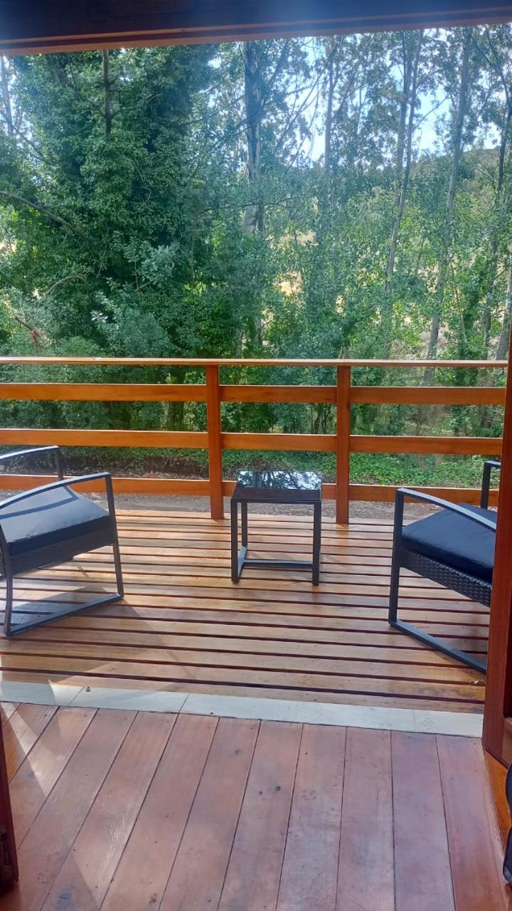 La Rubina Villa Villa Ventana Ngoại thất bức ảnh