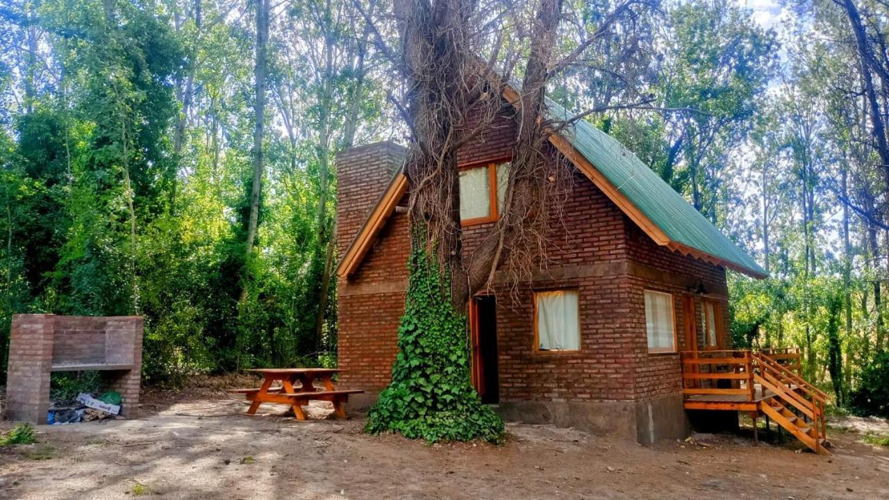La Rubina Villa Villa Ventana Ngoại thất bức ảnh