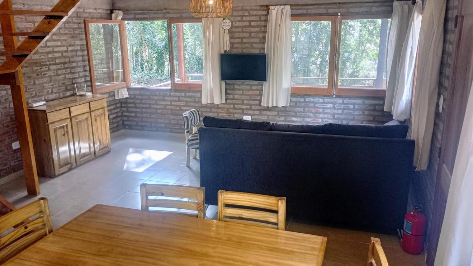 La Rubina Villa Villa Ventana Ngoại thất bức ảnh