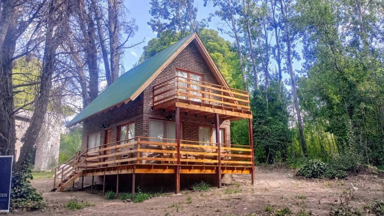 La Rubina Villa Villa Ventana Ngoại thất bức ảnh